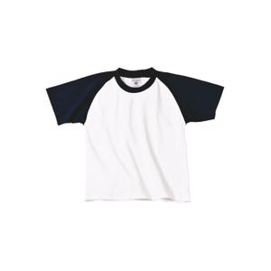 cgtk350-white-navy-baseboll-t-shirt-for-barn-b-c-vit-marinbla