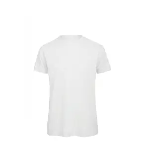 T-shirt round neck B&C Organic Inspire image-0