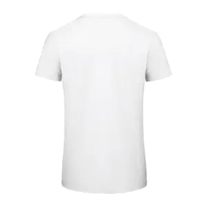T-shirt round neck B&C Organic Inspire image-1
