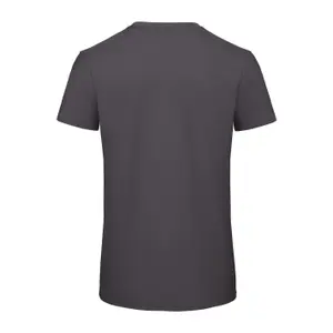 Camiseta de cuello redondo B&C Organic Inspire image-1