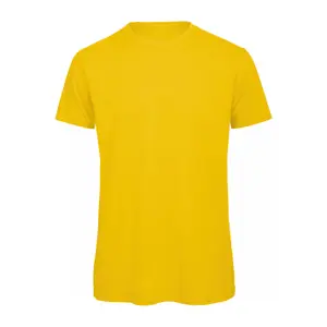 Camiseta de cuello redondo B&C Organic Inspire image-0