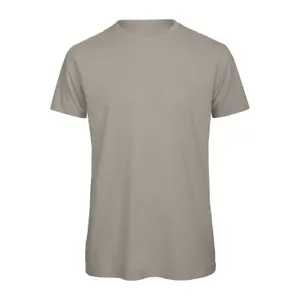 Camiseta de cuello redondo B&C Organic Inspire image-0
