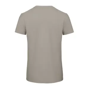 Camiseta de cuello redondo B&C Organic Inspire image-1
