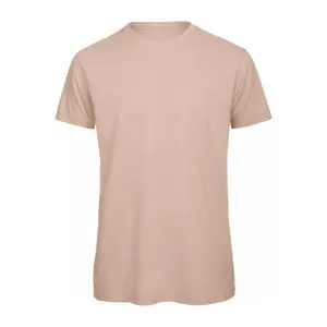 Camiseta de cuello redondo B&C Organic Inspire image-0