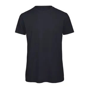 Camiseta de cuello redondo B&C Organic Inspire image-0