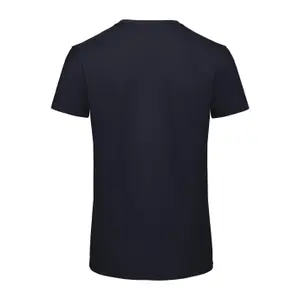Camiseta de cuello redondo B&C Organic Inspire image-1