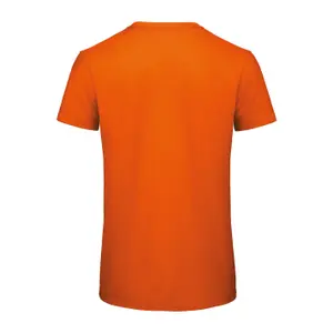 Camiseta de cuello redondo B&C Organic Inspire image-0