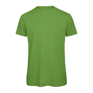 Camiseta de cuello redondo B&C Organic Inspire image-0