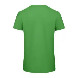 Camiseta de cuello redondo B&C Organic Inspire image-1