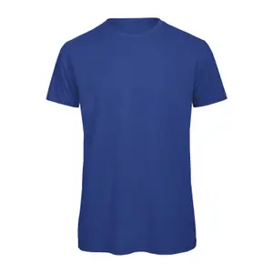 Camiseta de cuello redondo B&C Organic Inspire image-0