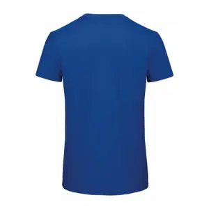 Camiseta de cuello redondo B&C Organic Inspire image-1