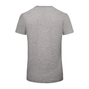 Camiseta de cuello redondo B&C Organic Inspire image-1