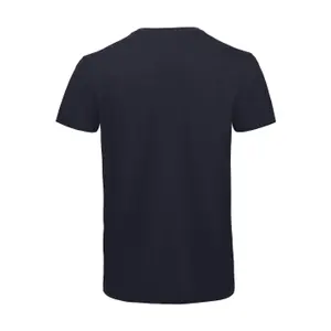 Camiseta con cuello de pico B&C Bio image-0