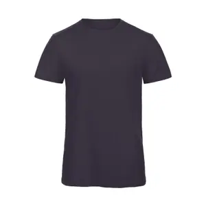 T-Shirt B&C Organic Slub Inspire image-0