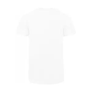 T-Shirt B&C Organic Slub Inspire image-1