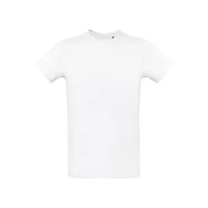 Organic T-shirt B&C Inspire Plus image-0