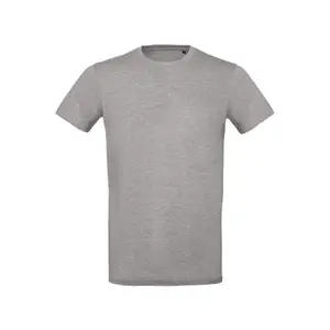 Camiseta B&C Bio Inspire Plus image-0