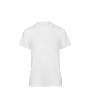 T-shirt B&C Sublimation image-0