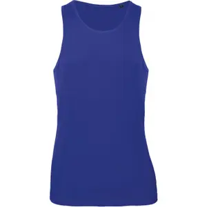 Camiseta de tirantes B&C Bio Inspire image-0