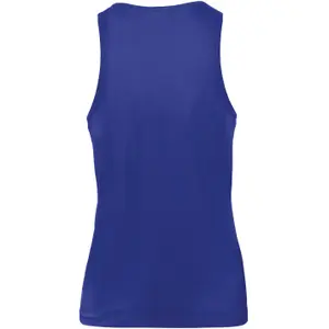 Camiseta de tirantes B&C Bio Inspire image-1