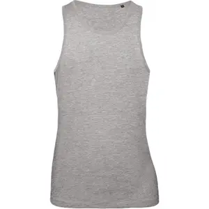Camiseta de tirantes B&C Bio Inspire image-0