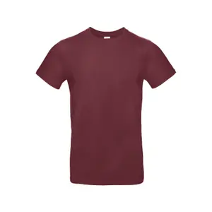 Camiseta B&C E190 image-0