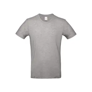 Camiseta B&C E190 image-0