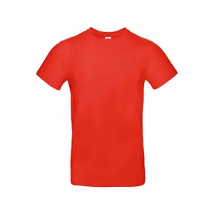 Camiseta B&C E190 image-0