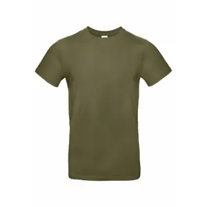 Camiseta B&C E190 image-0
