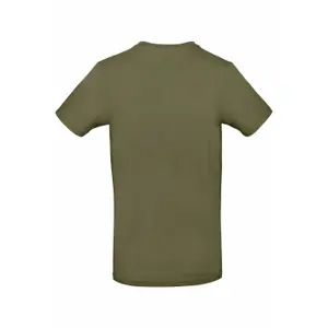 Camiseta B&C E190 image-1