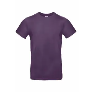 Camiseta B&C E190 image-0