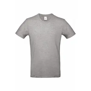 T-Shirt B&C E190 image-0