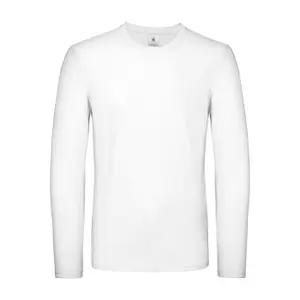Long sleeve T-shirt B&C E150 image-0