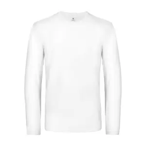 T-shirt manches longues B&C E190 image-0