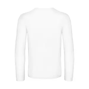 T-shirt manches longues B&C E190 image-1