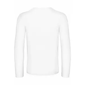 Camiseta de manga larga B&C E190 image-1