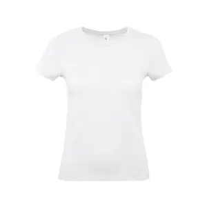 Women's T-shirt B&C E150 image-0
