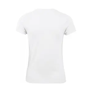 Women's T-shirt B&C E150 image-1