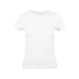 Camiseta de mujer B&C E150 image-0