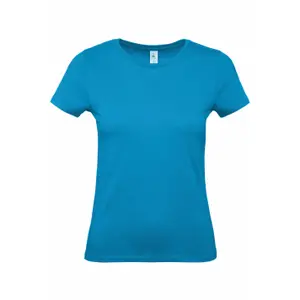 Camiseta de mujer B&C E150 image-0