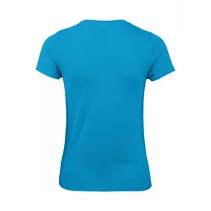 Camiseta de mujer B&C E150 image-1