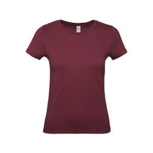 Camiseta de mujer B&C E150 image-0
