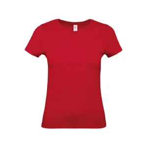 Camiseta de mujer B&C E150 image-0