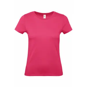 Camiseta de mujer B&C E150 image-0