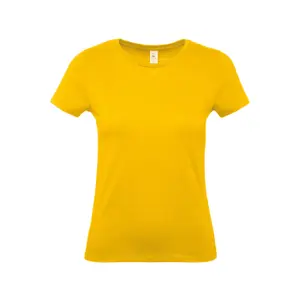 Camiseta de mujer B&C E150 image-0