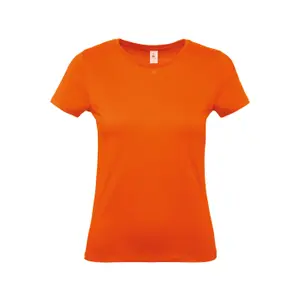 Camiseta de mujer B&C E150 image-0