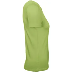 Camiseta de mujer B&C E150 image-2
