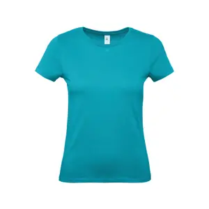Camiseta de mujer B&C E150 image-0
