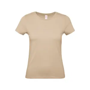 Camiseta de mujer B&C E150 image-0