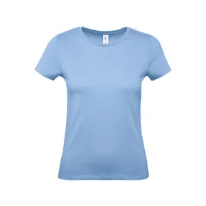 Camiseta de mujer B&C E150 image-0